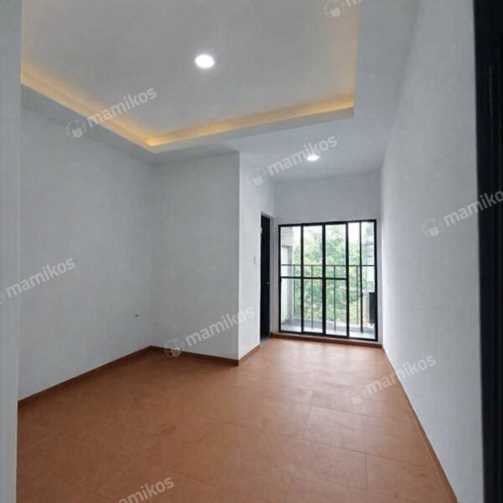 Rumah Sertifikat HGB 3 Kamar Tidur 3 Kamar Mandi Kav DKI Jakarta Barat - Photo 5
