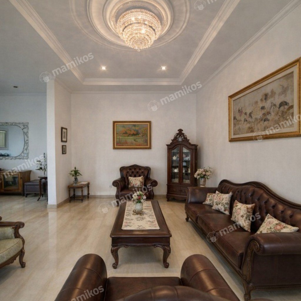 Rumah Sertifikat SHM 5 Kamar Tidur 4 Kamar Mandi Cilandak Jakarta Selatan - Photo 5