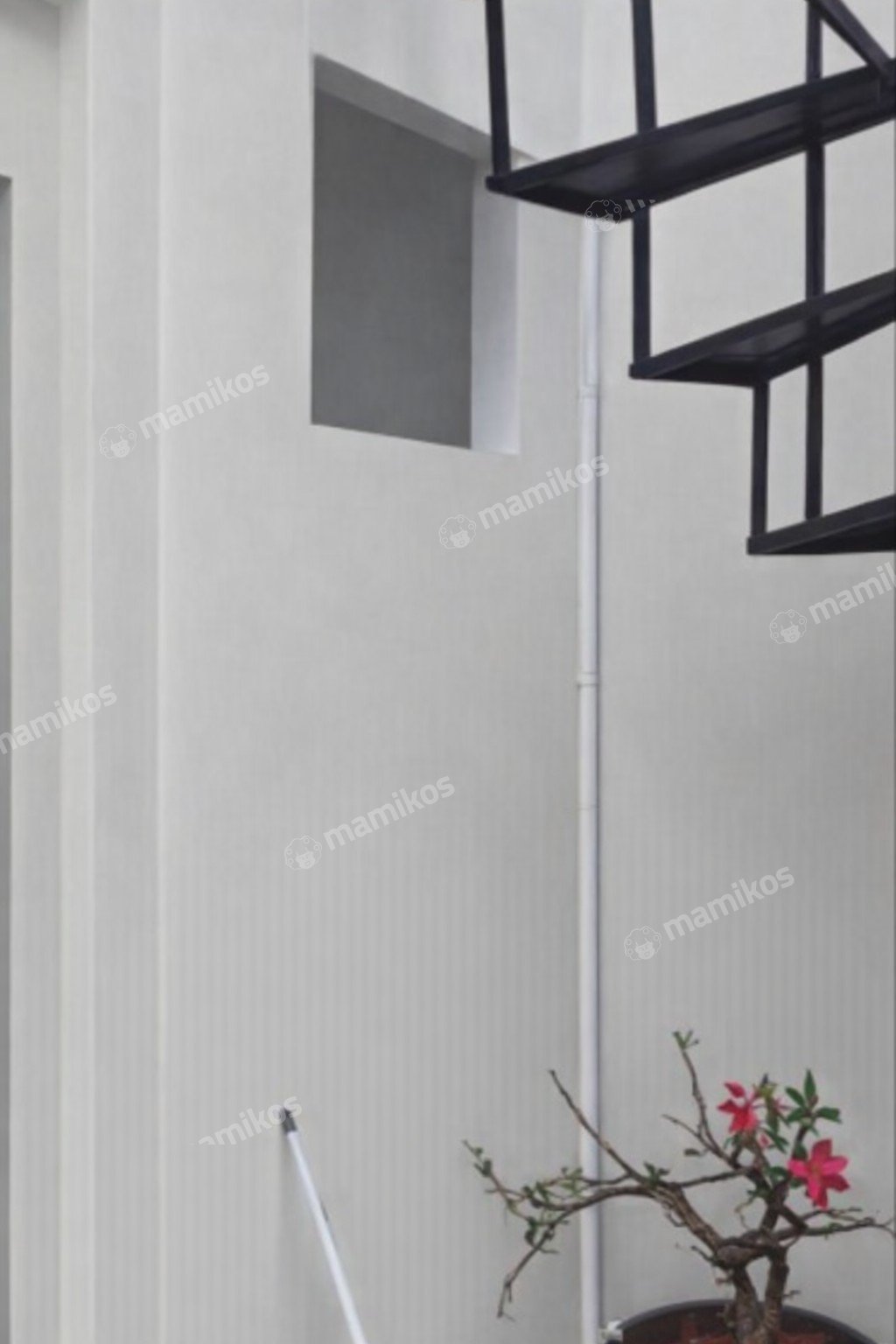 Rumah Sertifikat SHM 4 Kamar Tidur 5 Kamar Mandi Cinere Jakarta Selatan - Photo 5