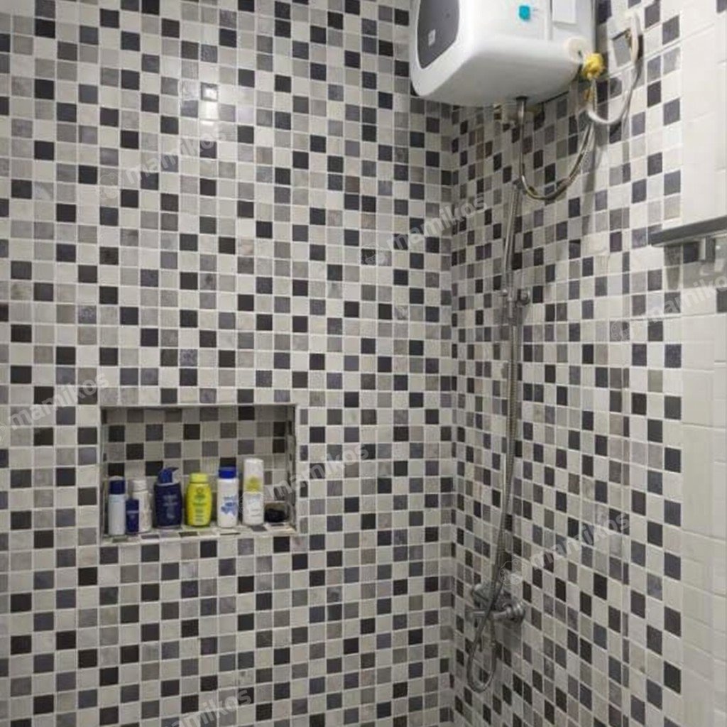 Rumah Sertifikat SHM 4 Kamar Tidur 3 Kamar Mandi Daan Mogot Jakarta Barat - Photo 5