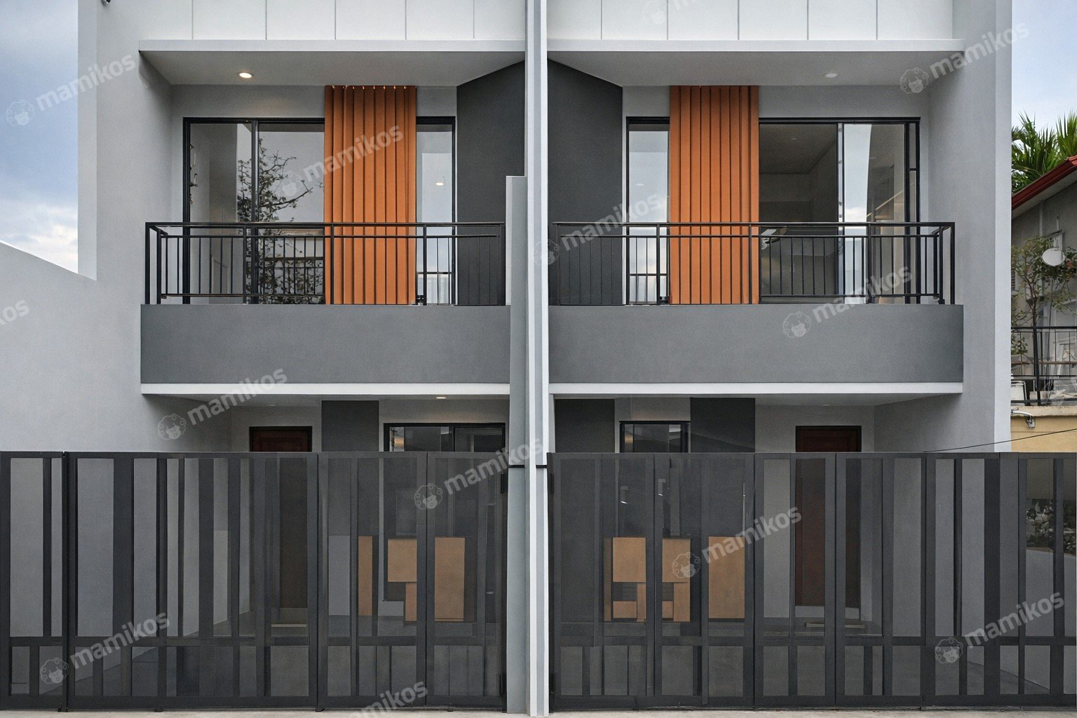 Rumah 3KT 3KM Meruya Jakarta Barat