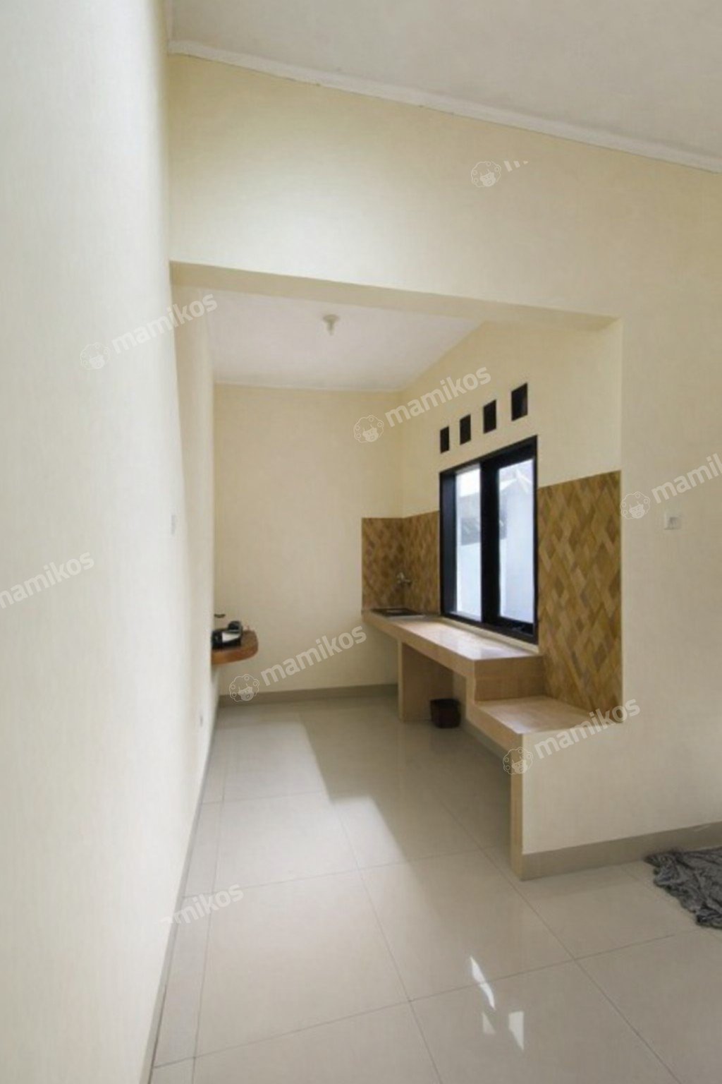 Rumah Sertifikat SHM 3 Kamar Tidur 3 Kamar Mandi Pasar Rebo Jakarta Timur - Photo 5