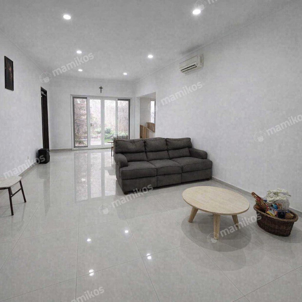 Rumah Sertifikat SHM 5 Kamar Tidur 4 Kamar Mandi Kemanggisan Jakarta Barat - Photo 3