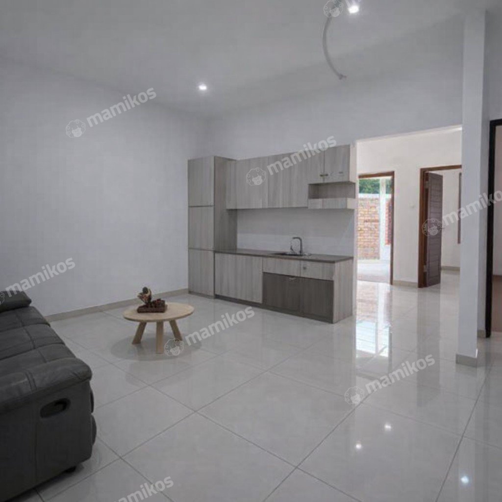 Rumah Sertifikat SHM 5 Kamar Tidur 4 Kamar Mandi Kemanggisan Jakarta Barat - Photo 4