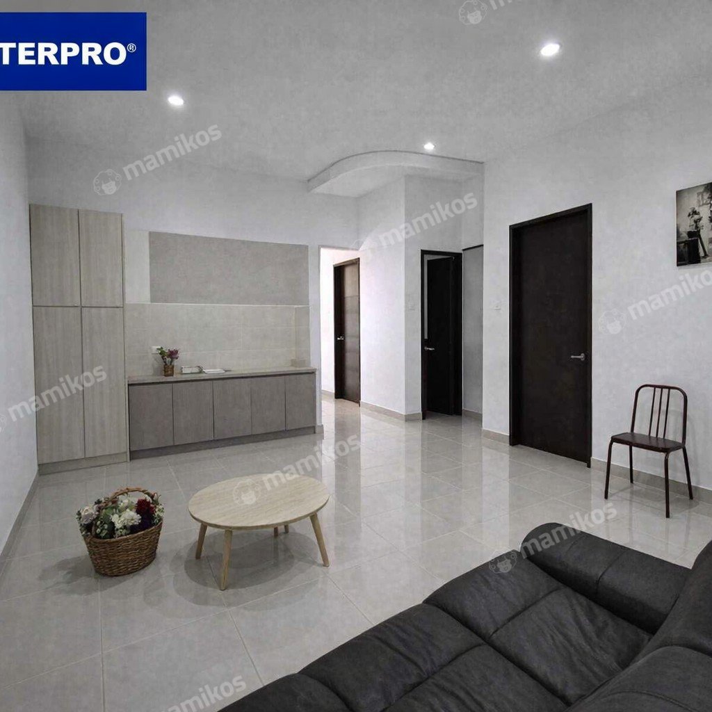 Rumah Sertifikat SHM 5 Kamar Tidur 4 Kamar Mandi Kemanggisan Jakarta Barat - Photo 5