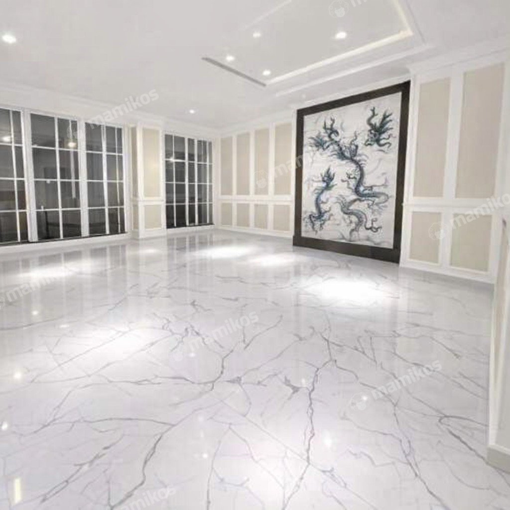 Rumah Sertifikat SHM 5 Kamar Tidur 4 Kamar Mandi Joglo Jakarta Barat - Photo 5
