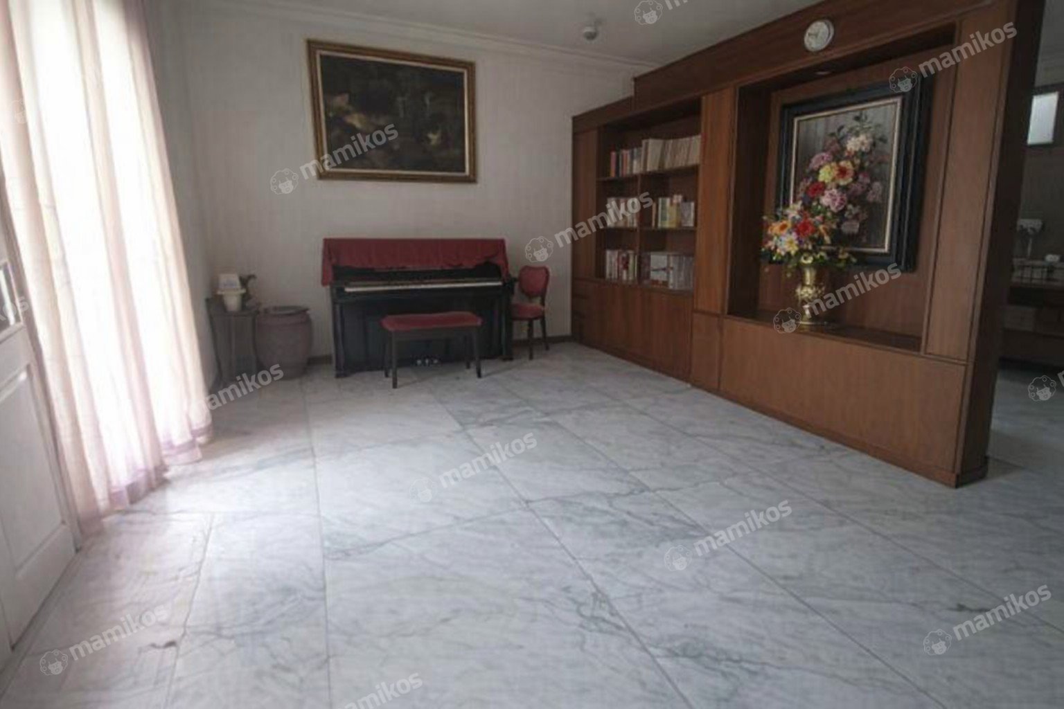 Rumah Sertifikat SHM 4 Kamar Tidur 4 Kamar Mandi Kebon Jeruk Jakarta Barat - Photo 5
