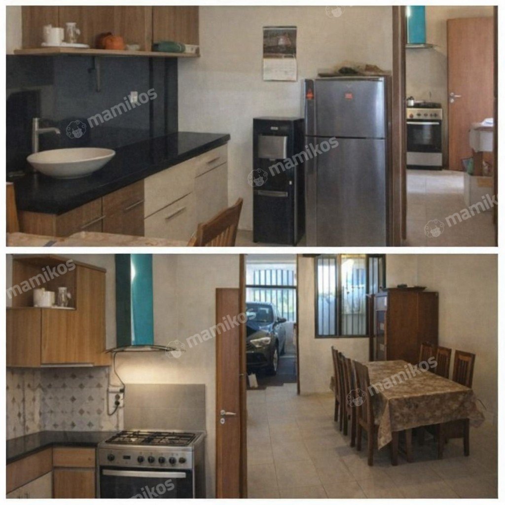 Rumah Sertifikat SHM 3 Kamar Tidur 3 Kamar Mandi Tanjung Duren Utara Jakarta Barat - Photo 5