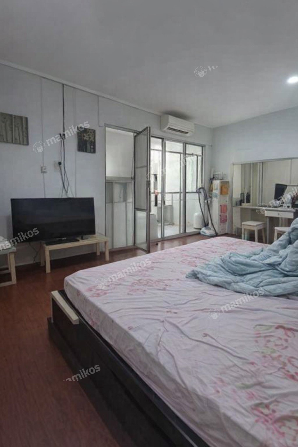 Rumah Sertifikat SHM 3 Kamar Tidur 2 Kamar Mandi Green Lake City Jakarta Barat - Photo 5