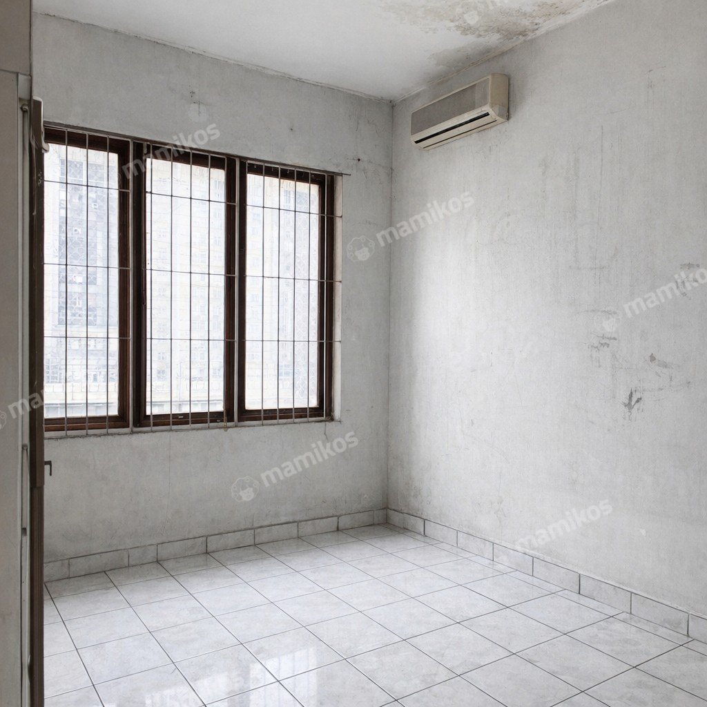 Rumah Sertifikat SHM 4 Kamar Tidur 3 Kamar Mandi Puri Indah Jakarta Barat - Photo 4