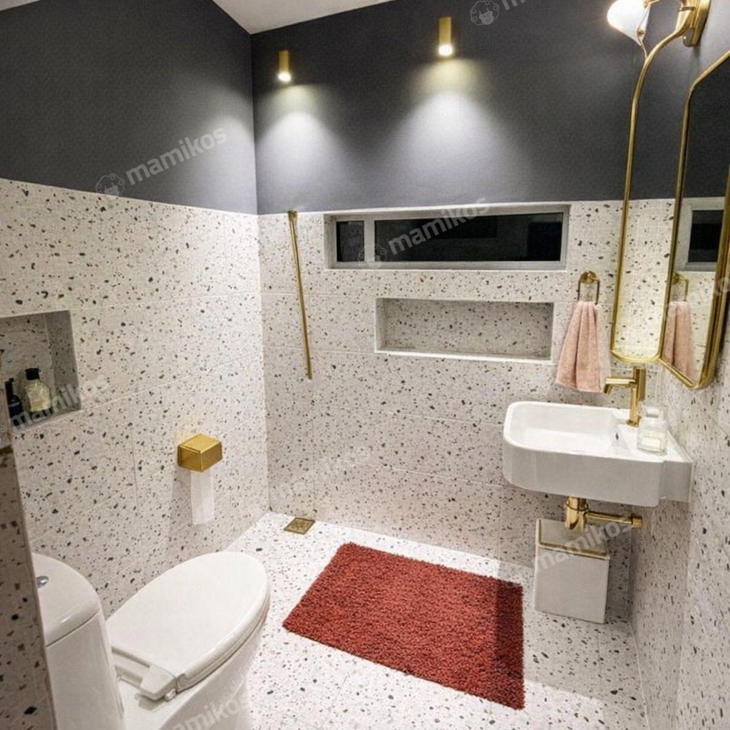 Rumah Sertifikat SHM 6 Kamar Tidur 5 Kamar Mandi Bintaro Jakarta Selatan - Photo 3