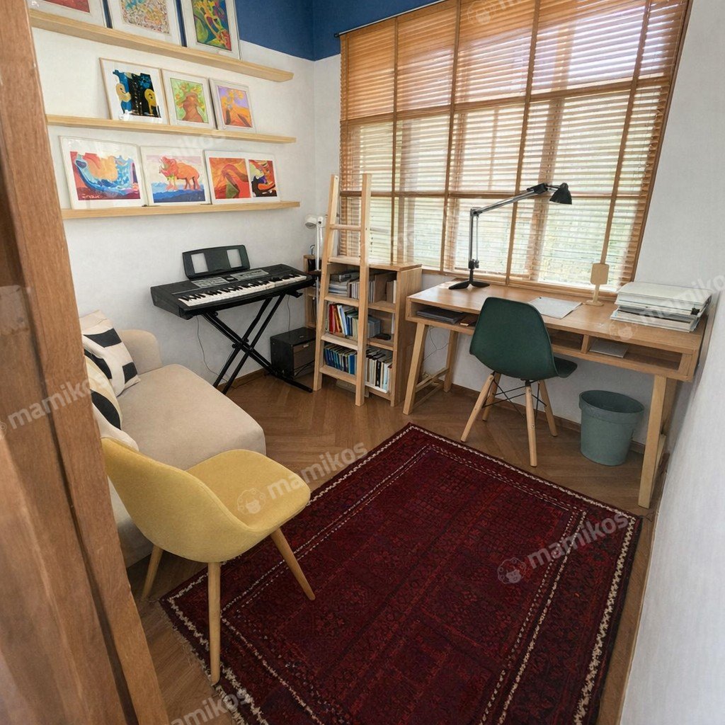 Rumah Sertifikat SHM 6 Kamar Tidur 5 Kamar Mandi Bintaro Jakarta Selatan - Photo 5
