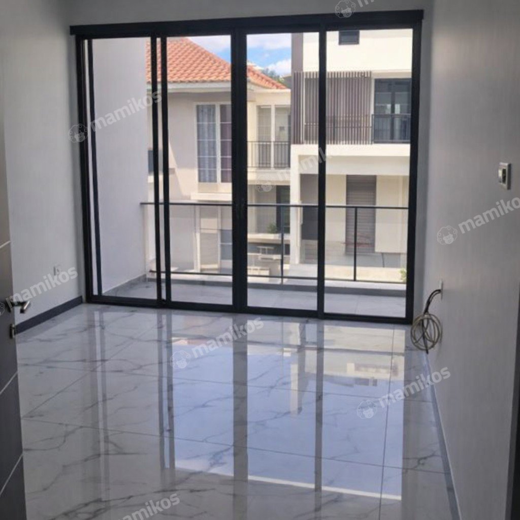 Rumah Baru Sertifikat SHM 5 Kamar Tidur Sunter Jakarta Utara - Photo 2