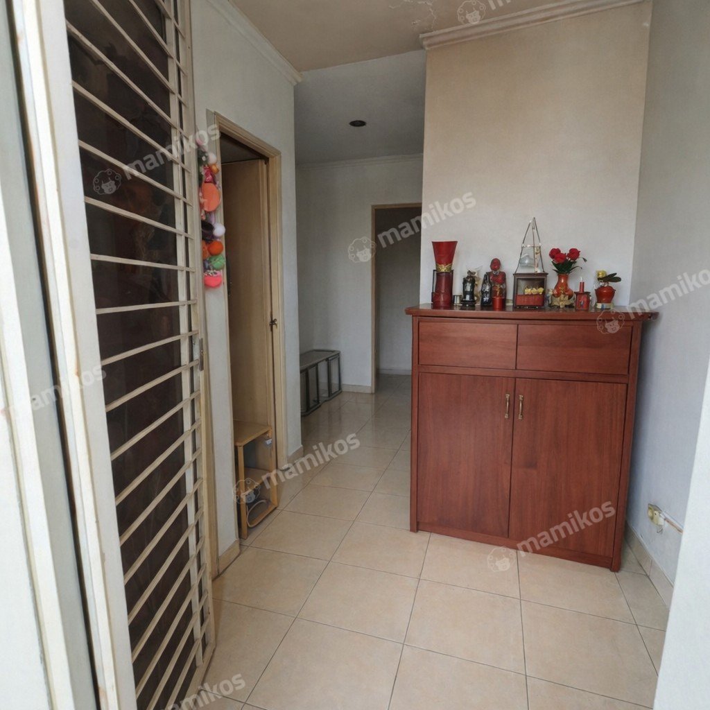 Rumah Sertifikat SHM 3 Kamar Tidur 3 Kamar Mandi Kembangan Jakarta Barat - Photo 2