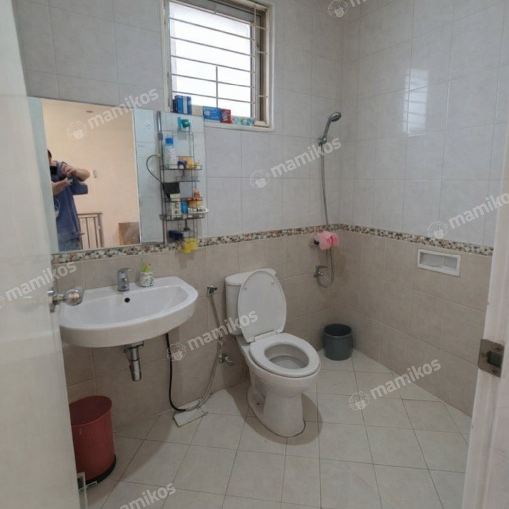 Rumah Sertifikat SHM 3 Kamar Tidur 3 Kamar Mandi Kembangan Jakarta Barat - Photo 4
