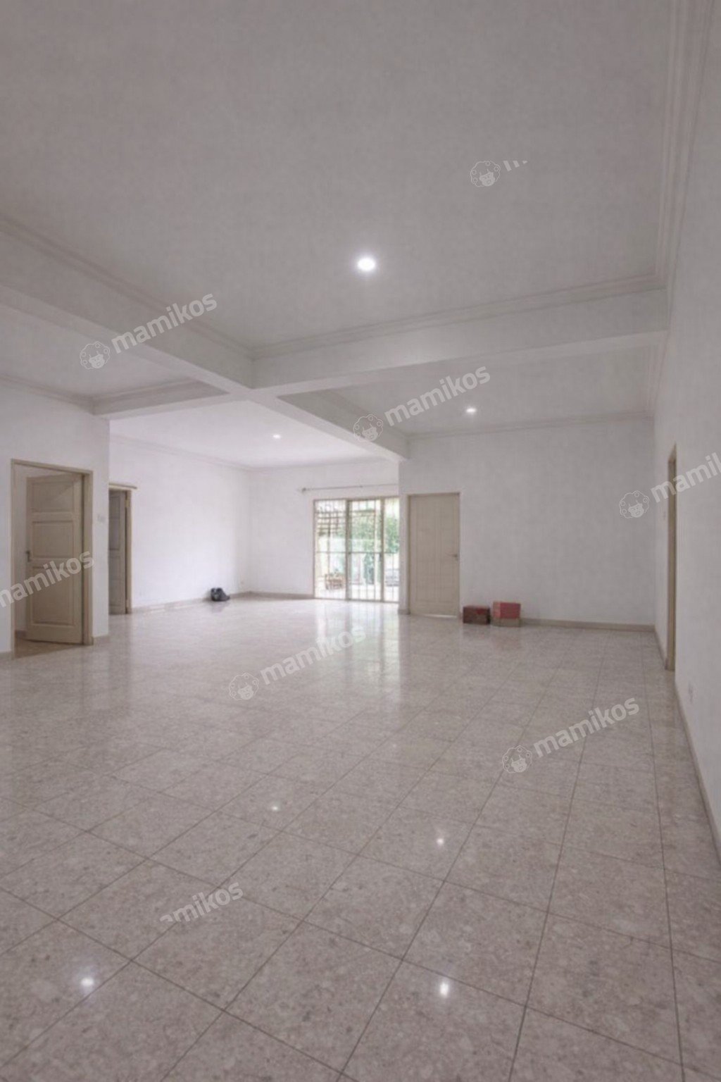 Rumah Sertifikat SHM 5 Kamar Tidur 5 Kamar Mandi Pesanggrahan Jakarta Selatan - Photo 5