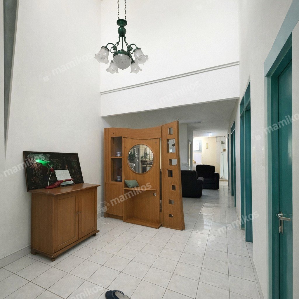 Rumah Sertifikat SHM 2 Kamar Tidur 2 Kamar Mandi Citra Garden Jakarta Barat - Photo 3