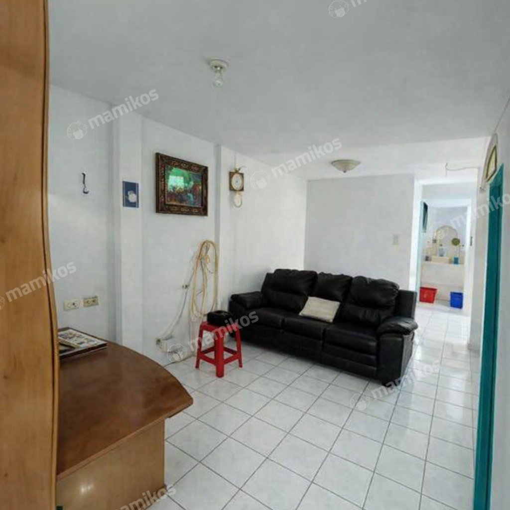 Rumah Sertifikat SHM 2 Kamar Tidur 2 Kamar Mandi Citra Garden Jakarta Barat - Photo 4
