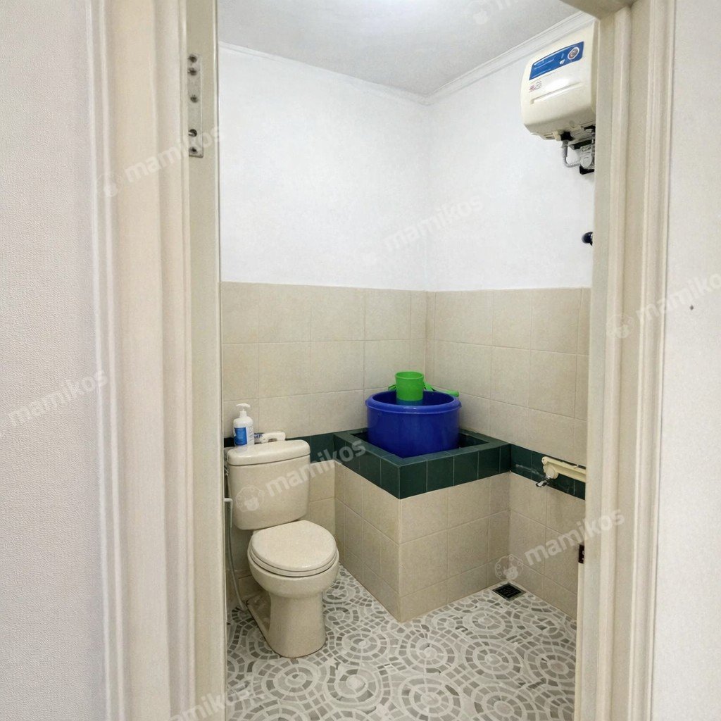Rumah Sertifikat SHM 2 Kamar Tidur 2 Kamar Mandi Citra Garden Jakarta Barat - Photo 5