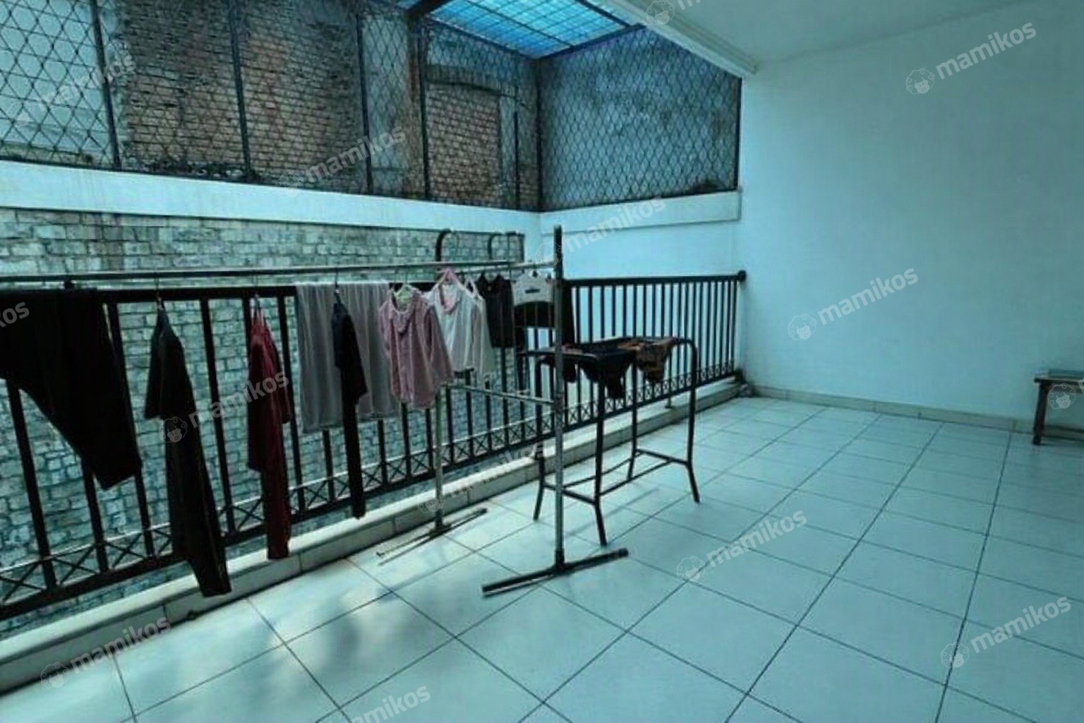 Rumah Sertifikat SHM 4 Kamar Tidur 4 Kamar Mandi Pluit Jakarta Utara - Photo 3