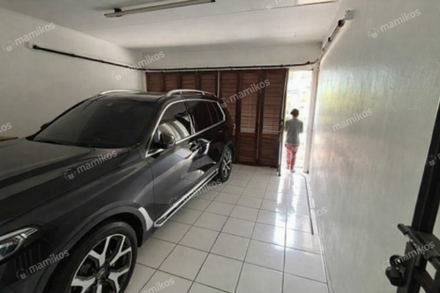 Rumah Sertifikat SHM 4 Kamar Tidur 4 Kamar Mandi Pluit Jakarta Utara - Photo 4