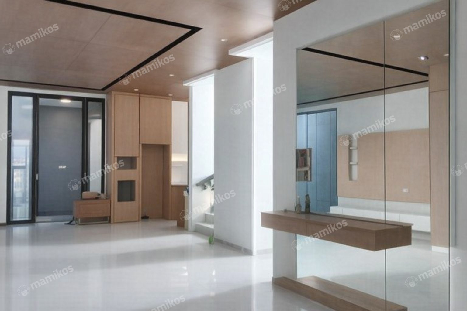 Rumah 4KT 3KM Meruya Jakarta Barat