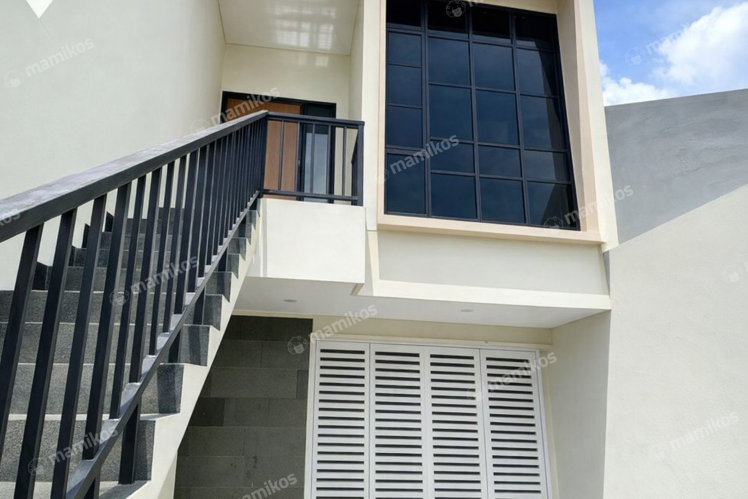 Rumah 3KT 3KM Tomang Jakarta Barat