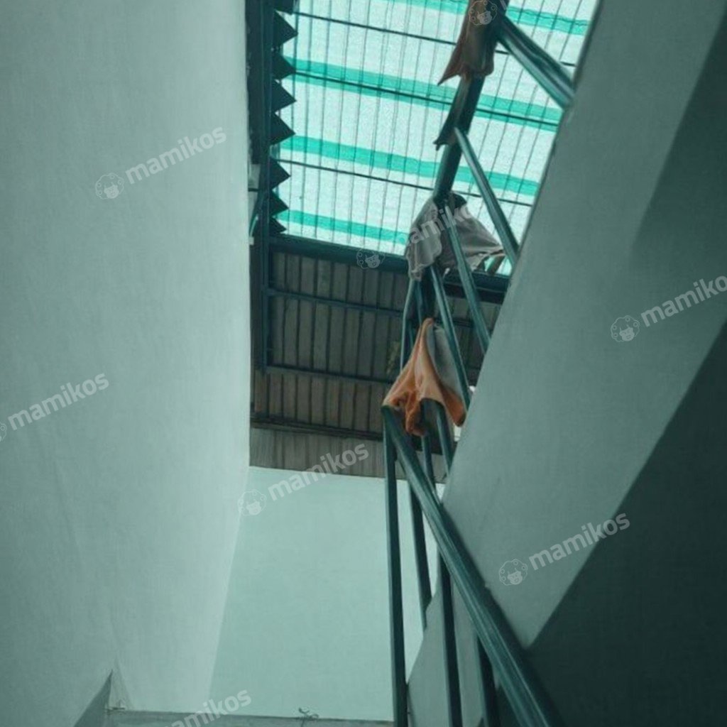Rumah Sertifikat SHM 2 Kamar Tidur 1 Kamar Mandi Kelapa Gading Jakarta Utara - Photo 5