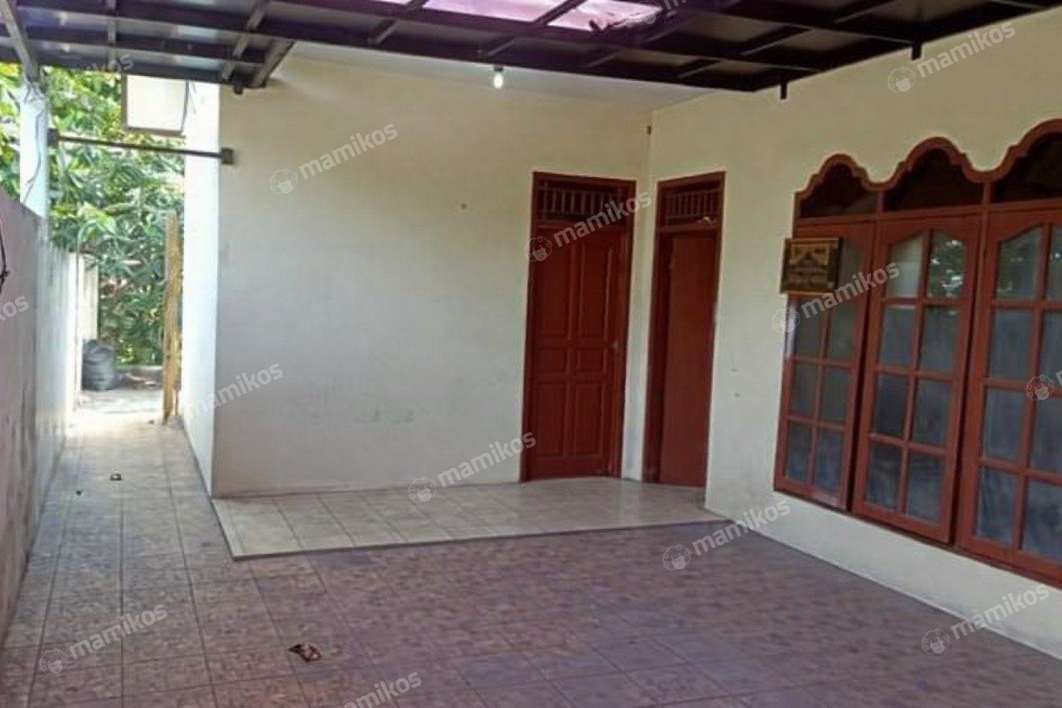 Rumah Sertifikat SHM 13 Kamar Tidur 3 Kamar Mandi Tanjung Priok Jakarta Utara