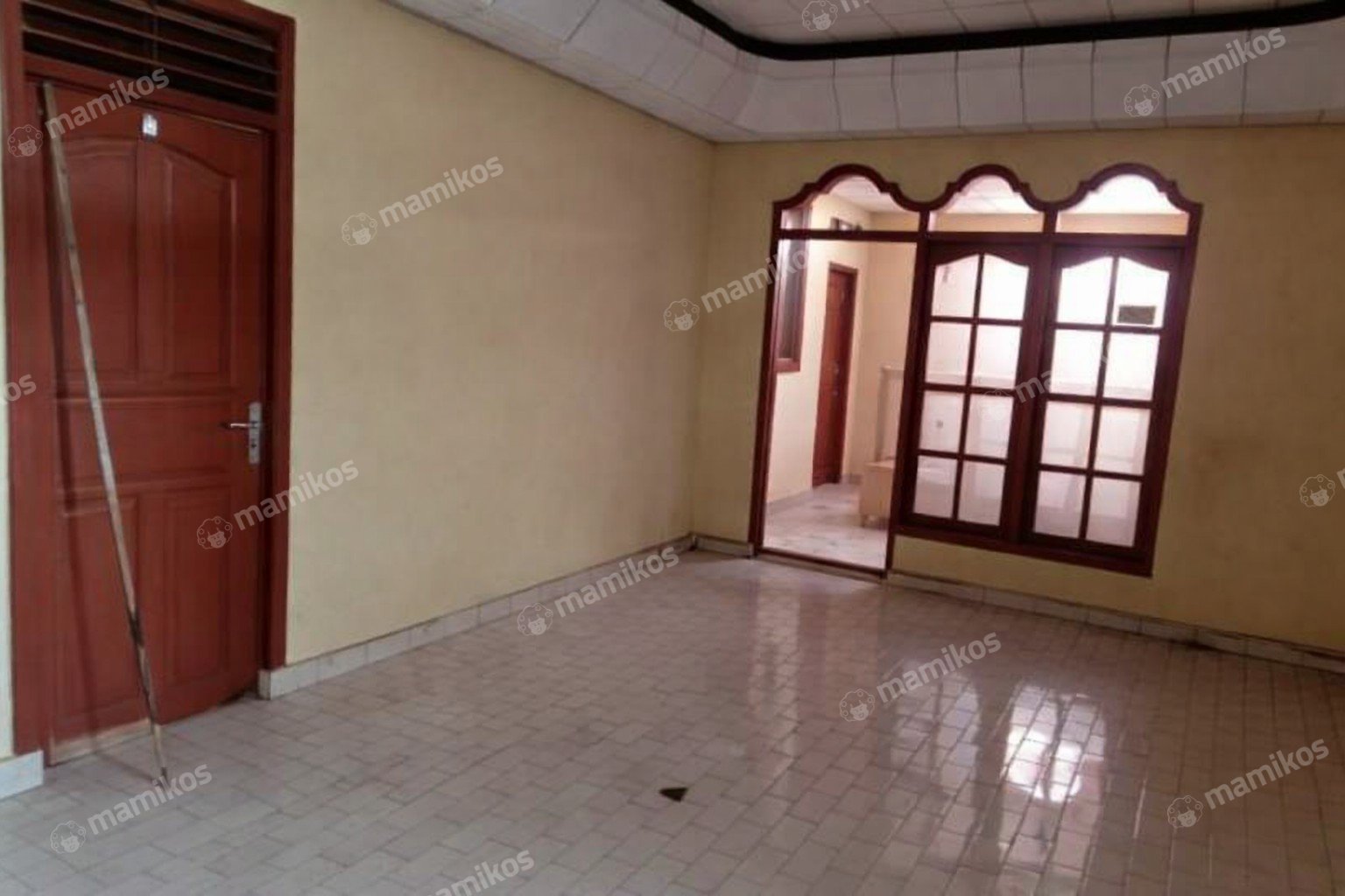 Rumah Sertifikat SHM 13 Kamar Tidur 3 Kamar Mandi Tanjung Priok Jakarta Utara - Photo 2