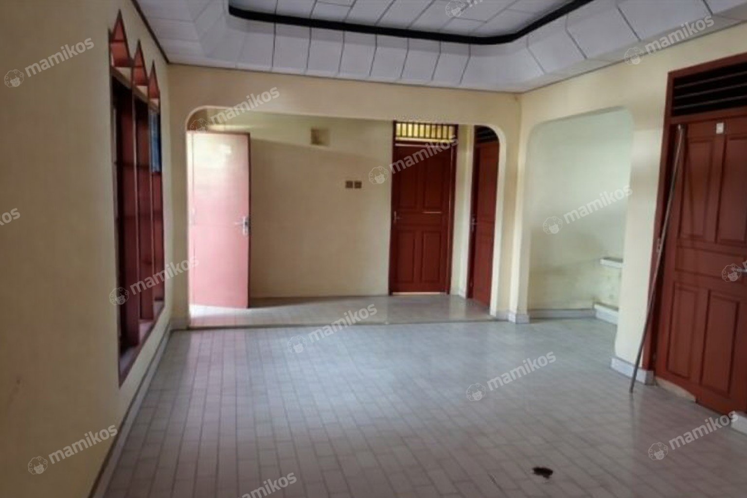 Rumah Sertifikat SHM 13 Kamar Tidur 3 Kamar Mandi Tanjung Priok Jakarta Utara - Photo 3