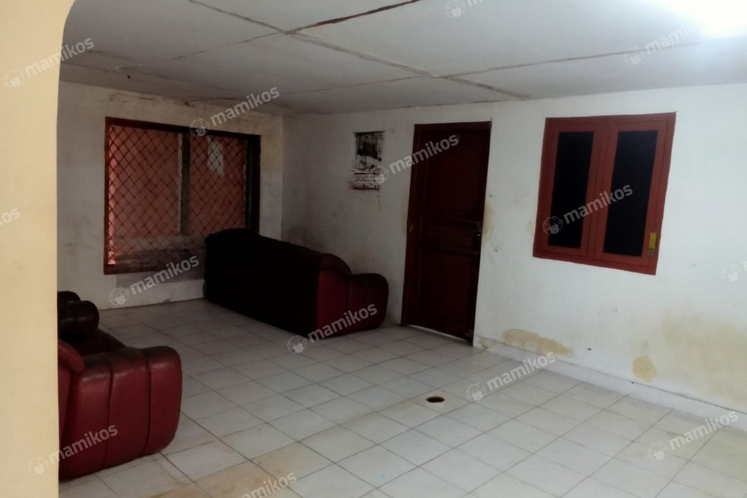 Rumah Sertifikat SHM 13 Kamar Tidur 3 Kamar Mandi Tanjung Priok Jakarta Utara - Photo 4