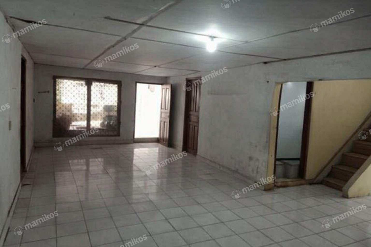 Rumah Sertifikat SHM 13 Kamar Tidur 3 Kamar Mandi Tanjung Priok Jakarta Utara - Photo 5