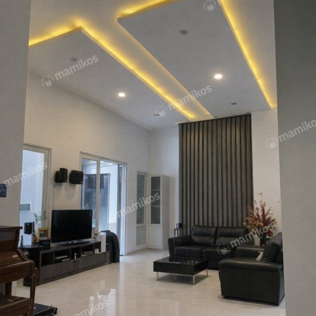 Rumah Sertifikat SHM 3 Kamar Tidur 2 Kamar Mandi Sunter Jakarta Utara - Photo 4