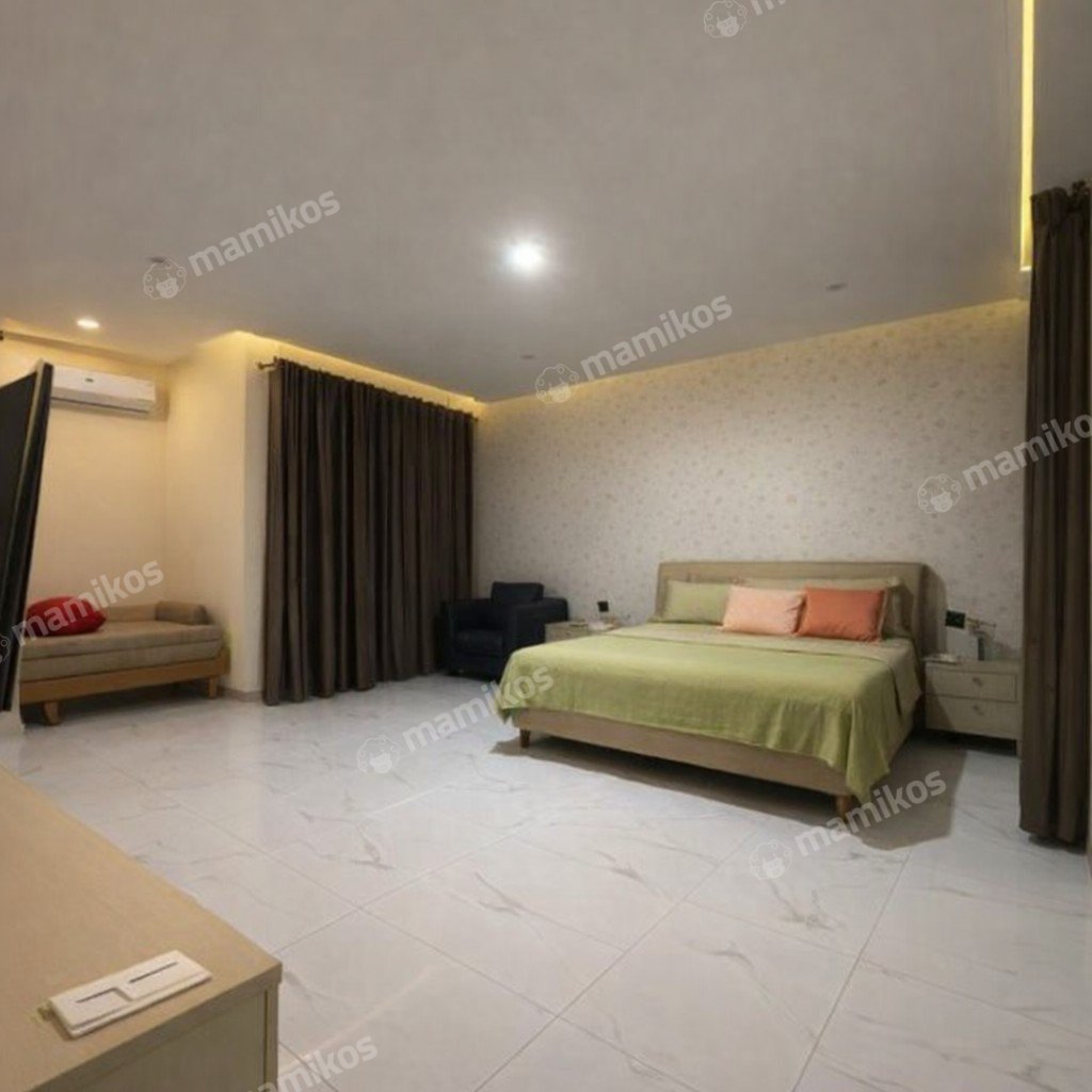 Rumah Sertifikat SHM 3 Kamar Tidur 2 Kamar Mandi Sunter Jakarta Utara - Photo 5