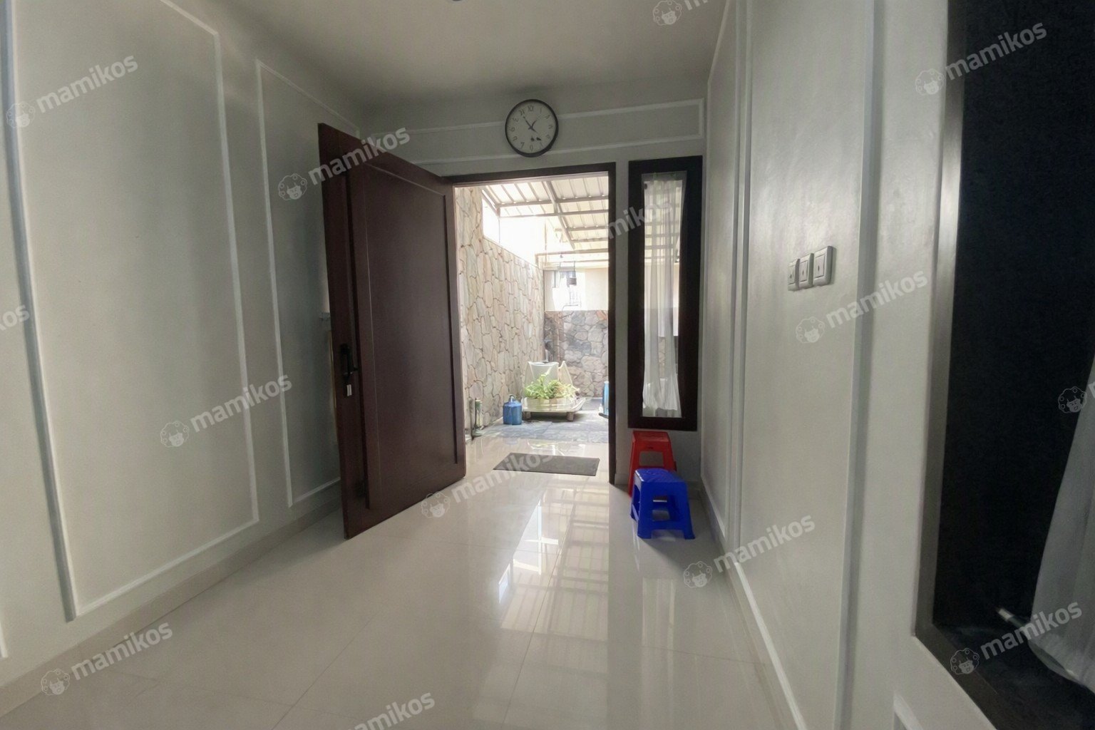 Rumah Sertifikat SHM 3 Kamar Tidur 4 Kamar Mandi Kelapa Gading Jakarta Utara - Photo 3