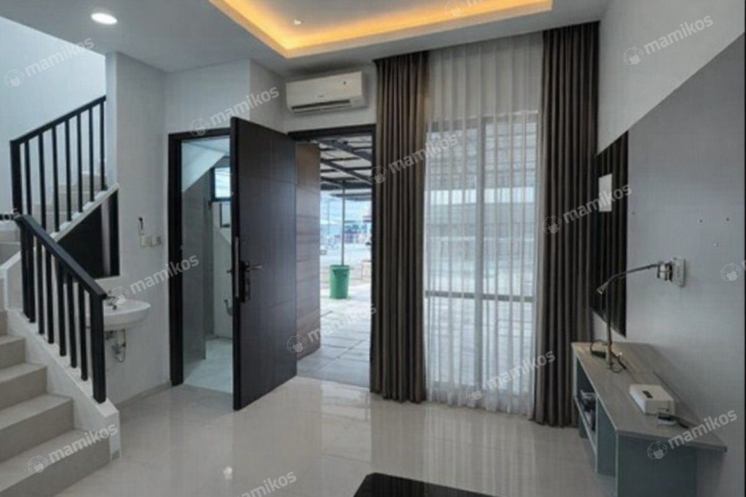 Rumah 3KT 2KM Citra Garden Jakarta Barat