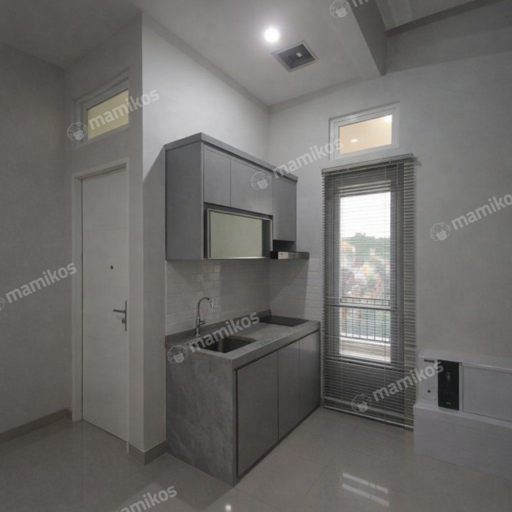 Rumah Sertifikat SHM 2 Kamar Tidur 2 Kamar Mandi Pisangan Lama Jakarta Timur - Photo 5