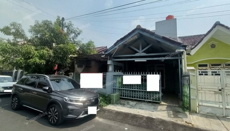 Rumah 4KT 3KM Cakung Jakarta Timur