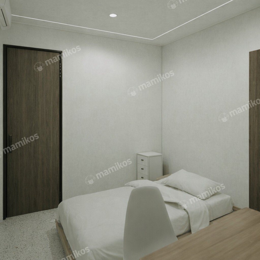 Rumah Sertifikat SHM 3 Kamar Tidur 4 Kamar Mandi Ciganjur Jakarta Selatan - Photo 4