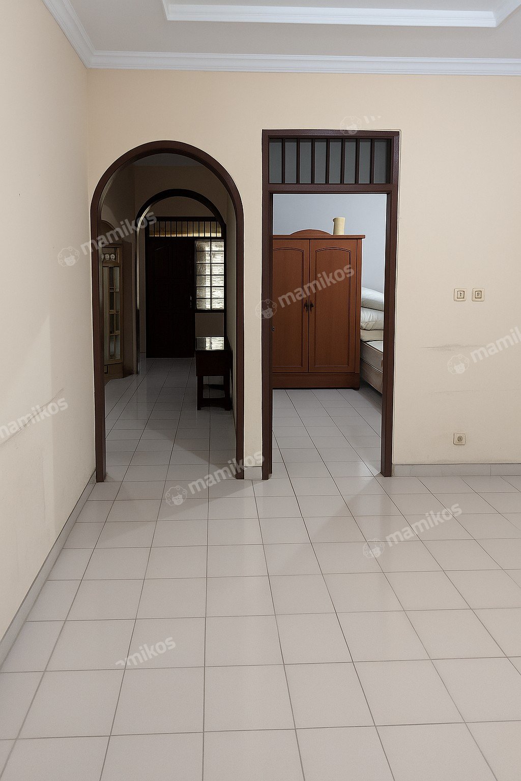 Rumah Sertifikat SHM 5 Kamar Tidur 2 Kamar Mandi Cipinang Jakarta Timur - Photo 3