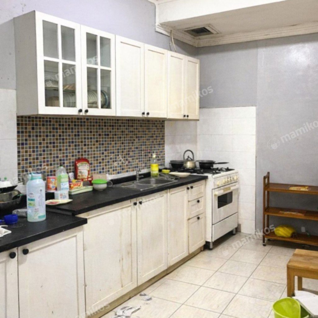 Rumah Sertifikat SHM 3 Kamar Tidur 2 Kamar Mandi Srengseng Jakarta Barat - Photo 5