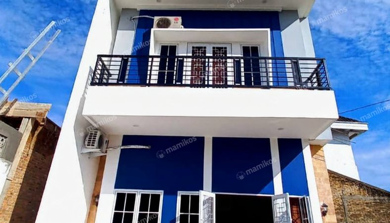 Rumah 3KT 2KM Medan Selayang Medan