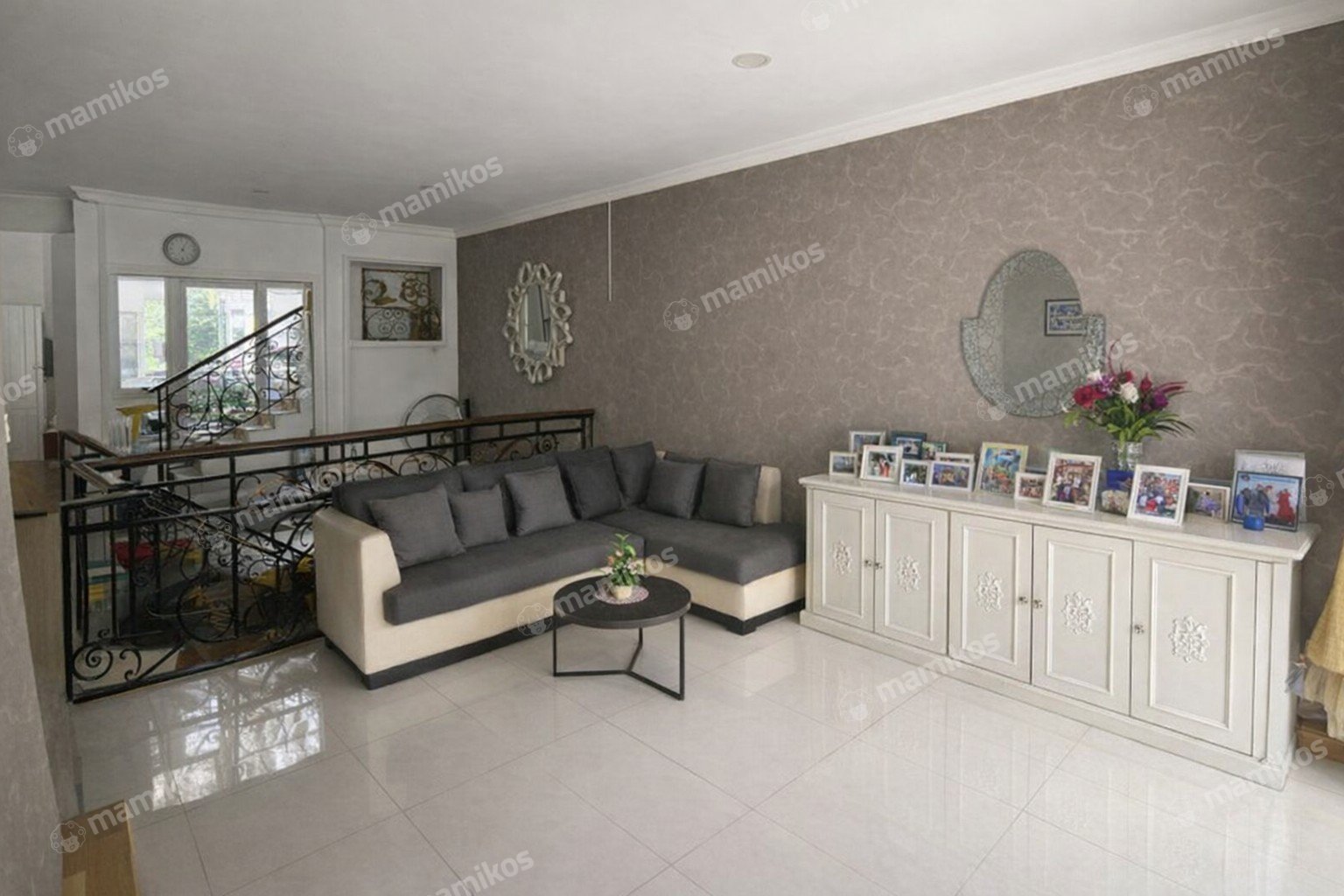 Rumah 7KT 6KM Cengkareng Jakarta Barat