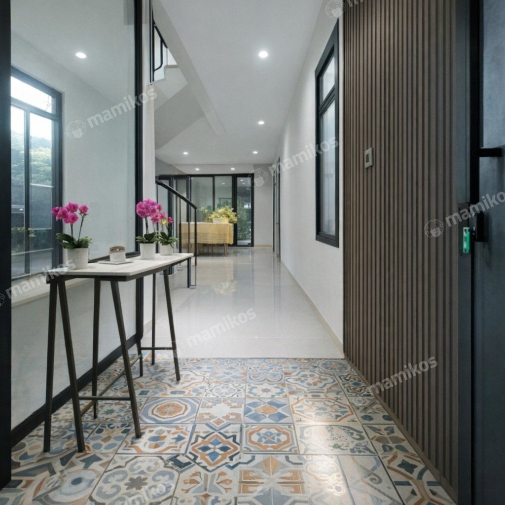Rumah Sertifikat SHM 5 Kamar Tidur 5 Kamar Mandi Duri Kepa Jakarta Barat - Photo 3