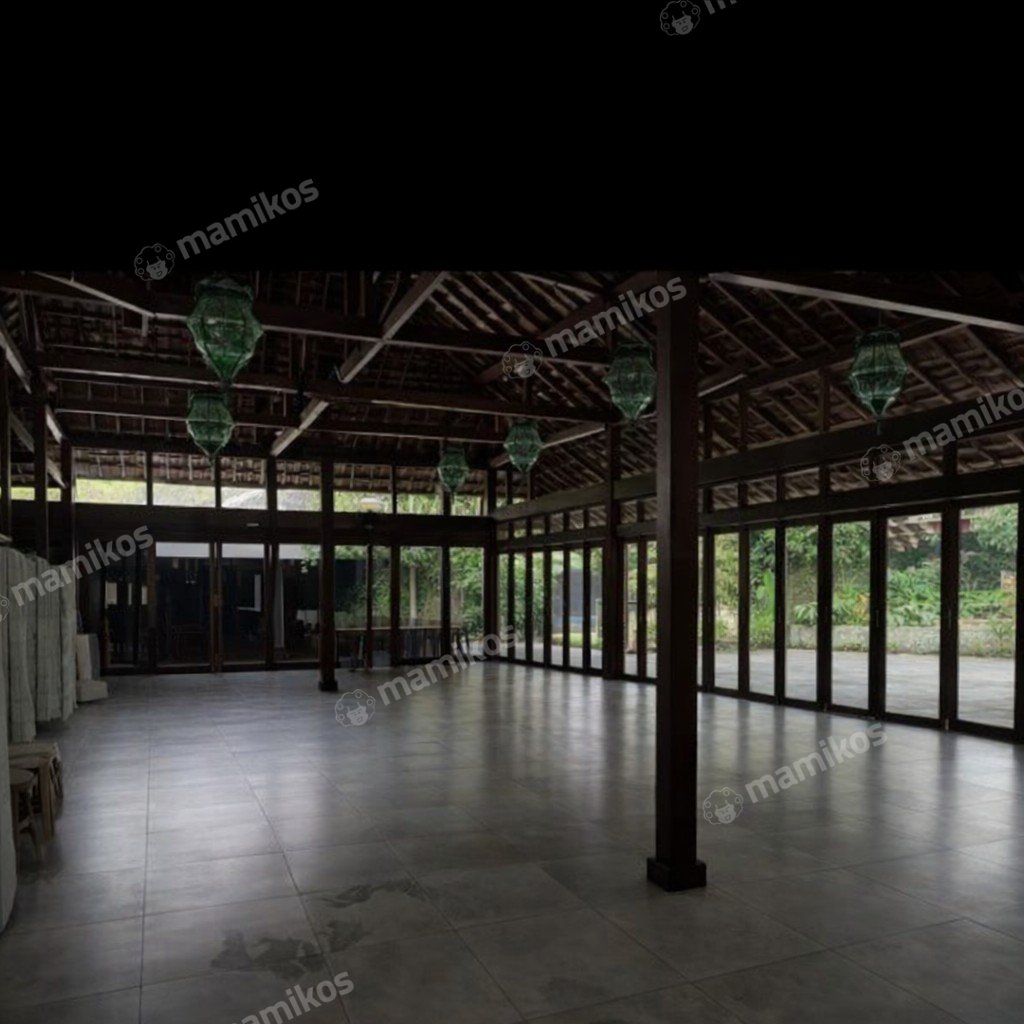 Rumah Sertifikat SHM 2 Kamar Tidur 6 Kamar Mandi Cilandak Jakarta Selatan - Photo 2