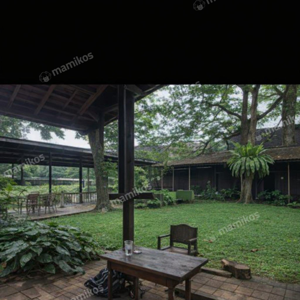 Rumah Sertifikat SHM 2 Kamar Tidur 6 Kamar Mandi Cilandak Jakarta Selatan - Photo 4