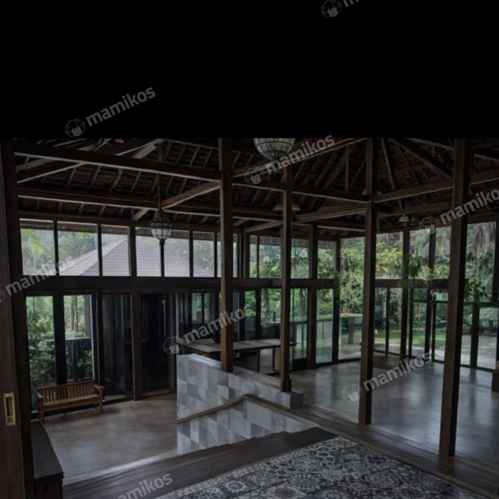 Rumah Sertifikat SHM 2 Kamar Tidur 6 Kamar Mandi Cilandak Jakarta Selatan - Photo 5