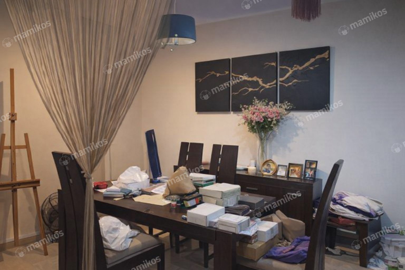 Rumah Sertifikat SHM 4 Kamar Tidur 2 Kamar Mandi Duri Kepa Jakarta Barat - Photo 4