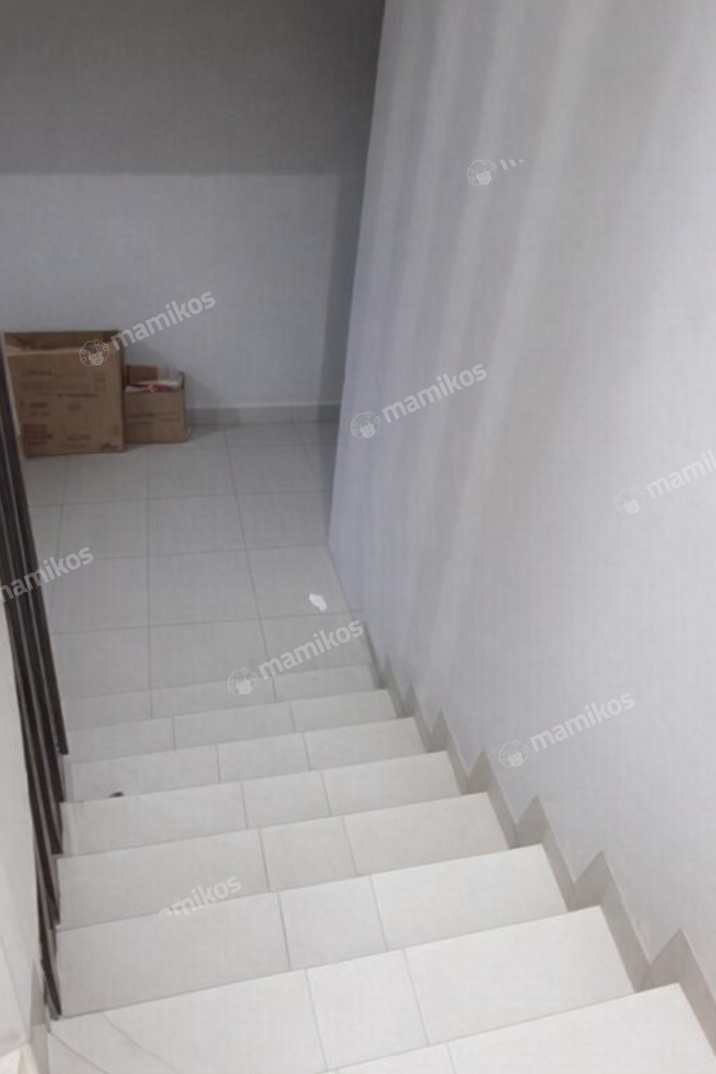 Rumah Sertifikat SHM 4 Kamar Tidur 2 Kamar Mandi Duri Kepa Jakarta Barat - Photo 5